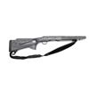 Image 1 : RUGER AMERICAN LEFT-HAND WOOD STOCK