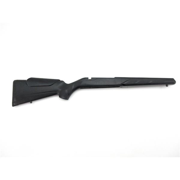 TIKKA T3 SYNTHETIC RIFLE STOCK
