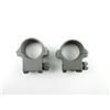 Image 2 : RUGER 1" SCOPE RINGS