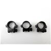 Image 3 : ASSORTED RUGER SCOPE RINGS LOT