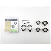 Image 1 : ASSORTED LEUPOLD SCOPE RINGS LOT