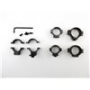 Image 2 : ASSORTED LEUPOLD SCOPE RINGS LOT