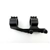 Image 2 : BURRIS P.E.P.R. 30MM SCOPE RING / RAIL LOT
