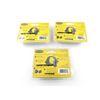 Image 2 : WEAVER QUAD LOCK 1" SCOPE RINGS LOT