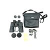 Image 1 : BUSHNELL 10X50MM WIDE VIEW BINOCULARS