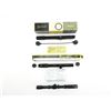 Image 1 : ASSORTED BUSHNELL RIFLE SCOPES LOT