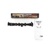 Image 1 : TASCO 3-9X32MM RIFLE SCOPE
