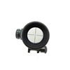 Image 3 : UNKNOWN 2.5-10X40MM ILLUMINATED RIFLE SCOPE WITH LASER SIGHT