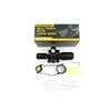 Image 1 : UNKNOWN 2.5-10X40MM ILLUMINATED RIFLE SCOPE WITH LASER SIGHT