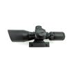 Image 2 : UNKNOWN 2.5-10X40MM ILLUMINATED RIFLE SCOPE WITH LASER SIGHT