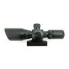 Image 2 : UNKNOWN 2.5-10X40MM ILLUMINATED RIFLE SCOPE WITH LASER SIGHT