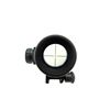Image 3 : UNKNOWN 2.5-10X40MM ILLUMINATED RIFLE SCOPE WITH LASER SIGHT