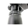 Image 4 : UNKNOWN 2.5-10X40MM ILLUMINATED RIFLE SCOPE WITH LASER SIGHT