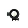 Image 3 : UNKNOWN 2.5-10X40MM ILLUMINATED RIFLE SCOPE WITH LASER SIGHT