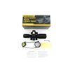 Image 1 : UNKNOWN 2.5-10X40MM ILLUMINATED RIFLE SCOPE WITH LASER SIGHT