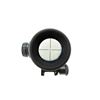 Image 3 : UNKNOWN 2.5-10X40MM ILLUMINATED RIFLE SCOPE WITH LASER SIGHT