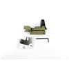 Image 1 : ELECTRO DOT 1X33MM REFLEX RED DOT SIGHT