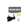 Image 1 : UNKNOWN 1X35MM RED / GREEN DOT SIGHT