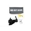 Image 1 : UNKNOWN 1X35MM RED / GREEN DOT SIGHT
