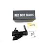 Image 1 : UNKNOWN 1X35MM RED / GREEN DOT SIGHT