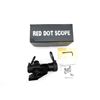 Image 1 : UNKNOWN 1X35MM RED / GREEN DOT SIGHT