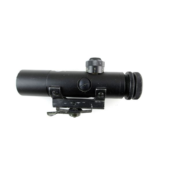 COLT 4X20MM AR15 SPORTER RIFLE SCOPE