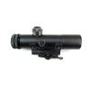 Image 2 : COLT 4X20MM AR15 SPORTER RIFLE SCOPE