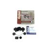 Image 1 : BUSHNELL TROPHY 1X30MM ILLUMINATED RED DOT SCOPE
