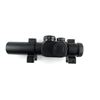 Image 2 : BUSHNELL TROPHY 1X30MM ILLUMINATED RED DOT SCOPE