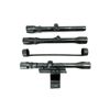 Image 1 : ASSORTED RIFLE SCOPES LOT