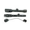 Image 1 : ASSORTED BUSHNELL RIFLE SCOPES LOT