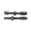 Image 2 : ASSORTED BUSHNELL RIFLE SCOPES LOT