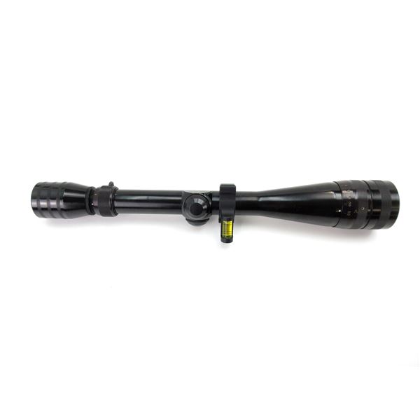REDFIELD 6-18X42MM AO RIFLE SCOPE