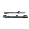 Image 1 : ASSORTED WEAVER RIFLE SCOPES LOT