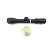 Image 2 : BUSHNELL ELITE 3200 2-6X32 RIFLE SCOPE