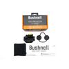 Image 1 : BUSHNELL ELECTRO-OPTICS TRS-25 1X20MM RED DOT SCOPE