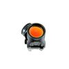 Image 3 : BUSHNELL ELECTRO-OPTICS TRS-25 1X20MM RED DOT SCOPE