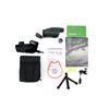 Image 2 : BUSHNELL 12-32X60MM SPOTTING SCOPE WITH TRIPOD, ETC. LOT