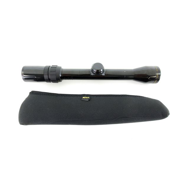 BAUSCH & LOMB 2-7X32MM SCOPE