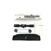 Image 1 : VORTEX CROSSFIRE II 2-7X32MM SCOUT RIFLE SCOPE