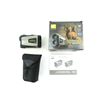 Image 1 : NIKON RIFLE HUNTER 1000 LASER RANGEFINDER