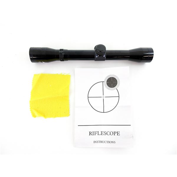 MARLIN 4X32MM RIFLE SCOPE