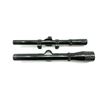 Image 2 : ASSORTED RIFLE SCOPE LOT
