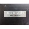 Image 9 : OSPREY GLOBAL TA 4-16X50MM IRF RIFLE SCOPE