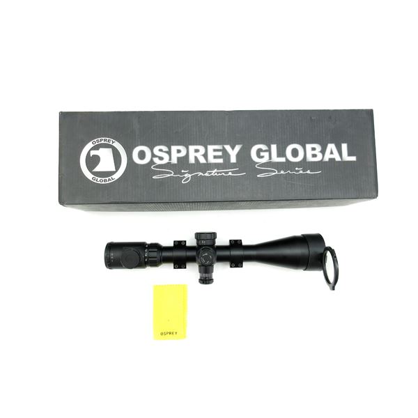 OSPREY GLOBAL TA 4-16X50MM IRF RIFLE SCOPE