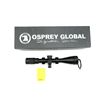 Image 1 : OSPREY GLOBAL TA 4-16X50MM IRF RIFLE SCOPE