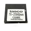 Image 8 : TASCO ZIP FOCUS 7-21X40MM BINOCULARS