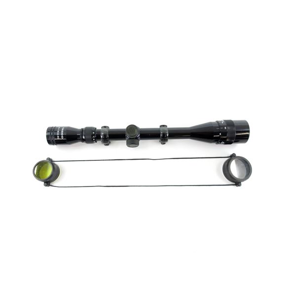 TASCO 6-18X40MM RIFLE SCOPE