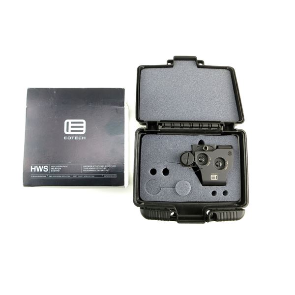 EOTECH HWS EXPS2-0 HOLOGRAPHIC SCOPE