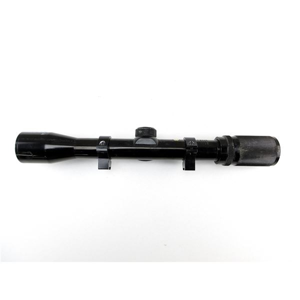 HAKKO MARKSMAN 4X32MM RIFLE SCOPE
